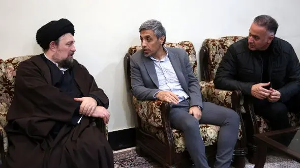  فشاری بر رئیس جمهور وارد نکنیم/ علی دایی حذف‌نشدنی است/ به قومیت‌ها احترام بگذاریم