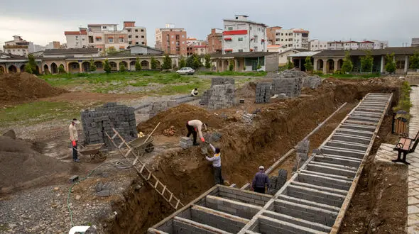 آمار فوت‌ شدگان زمستان 98 در کشور
