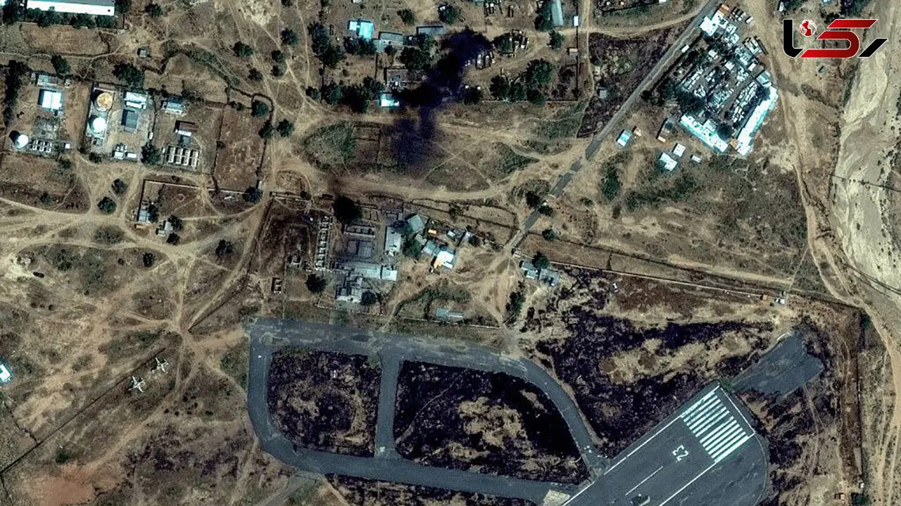 تداوم اعدام‌های دسته جمعی در شهر الفاشر سودان