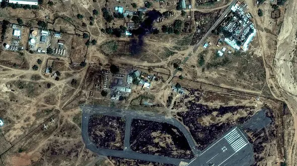 تداوم اعدام‌های دسته جمعی در شهر الفاشر سودان