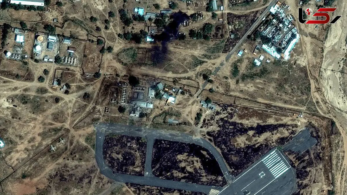 تداوم اعدامهای دسته جمعی در شهر الفاشر سودان