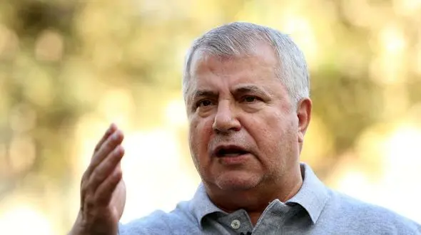 خاطره علی پروین از «حاج آقایی که بهتر از علی دایی بود»!