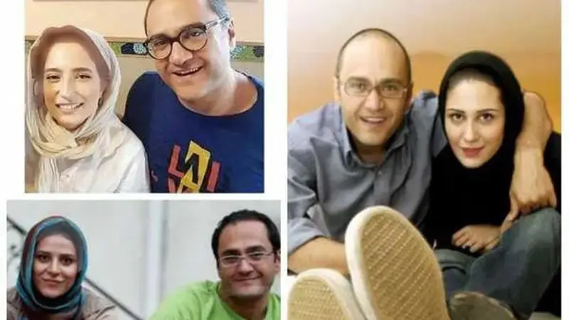 رامبد جوان: از سه بار ازدواجم پشیمان نیستم / از طلاق سحر دولتشاهی راضی ام .../ شاید من و ماندانا زن اولم باید بیشتر ...