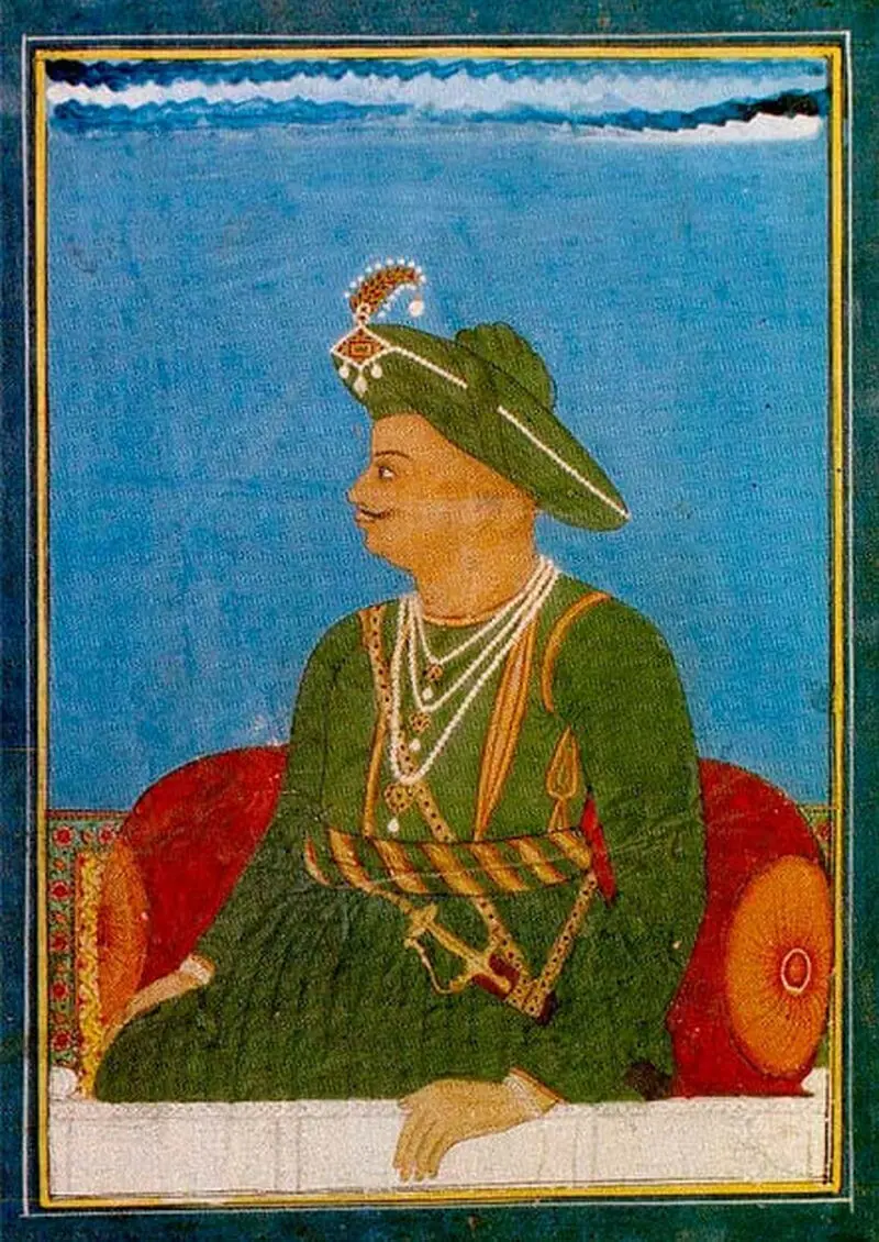 شمشیر خدا