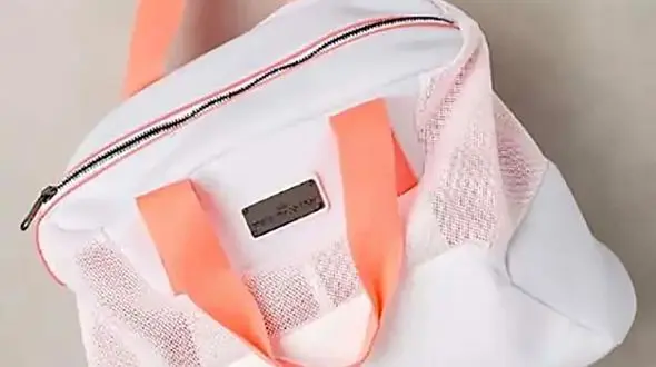 مدل های رنگی و خاص ساک ورزشی زنانه و دخترانه + عکس