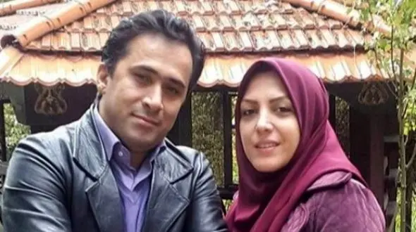 رونمایی المیرا شریفی‌مقدم از مادرشوهر مهربان و خوش خنده اش/ چه شامی هایی هم درست کرده واسشون!