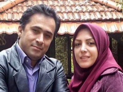 رونمایی المیرا شریفی‌مقدم از مادرشوهر مهربان و خوش خنده اش/ چه شامی هایی هم درست کرده واسشون!