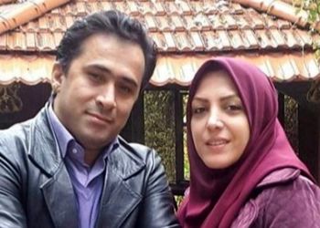رونمایی المیرا شریفی‌مقدم از مادرشوهر مهربان و خوش خنده اش/ چه شامی هایی هم درست کرده واسشون!