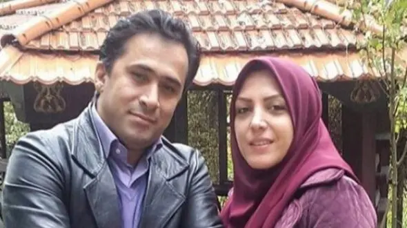 رونمایی المیرا شریفی‌مقدم از مادرشوهر مهربان و خوش خنده اش/ چه شامی هایی هم درست کرده واسشون!