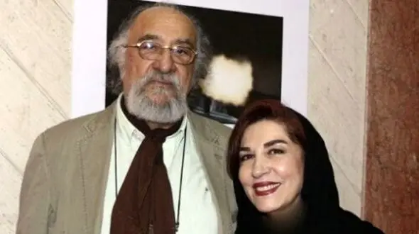 داریوش ارجمند بازیگر سریال ستایش: به فرشته گفتم هرکس ما را با هم دید شما اسمش را بگویید تا من برایش کارت دعوت عروسی بفرستم و این‌گونه من از ایشان خواستگاری کردم!