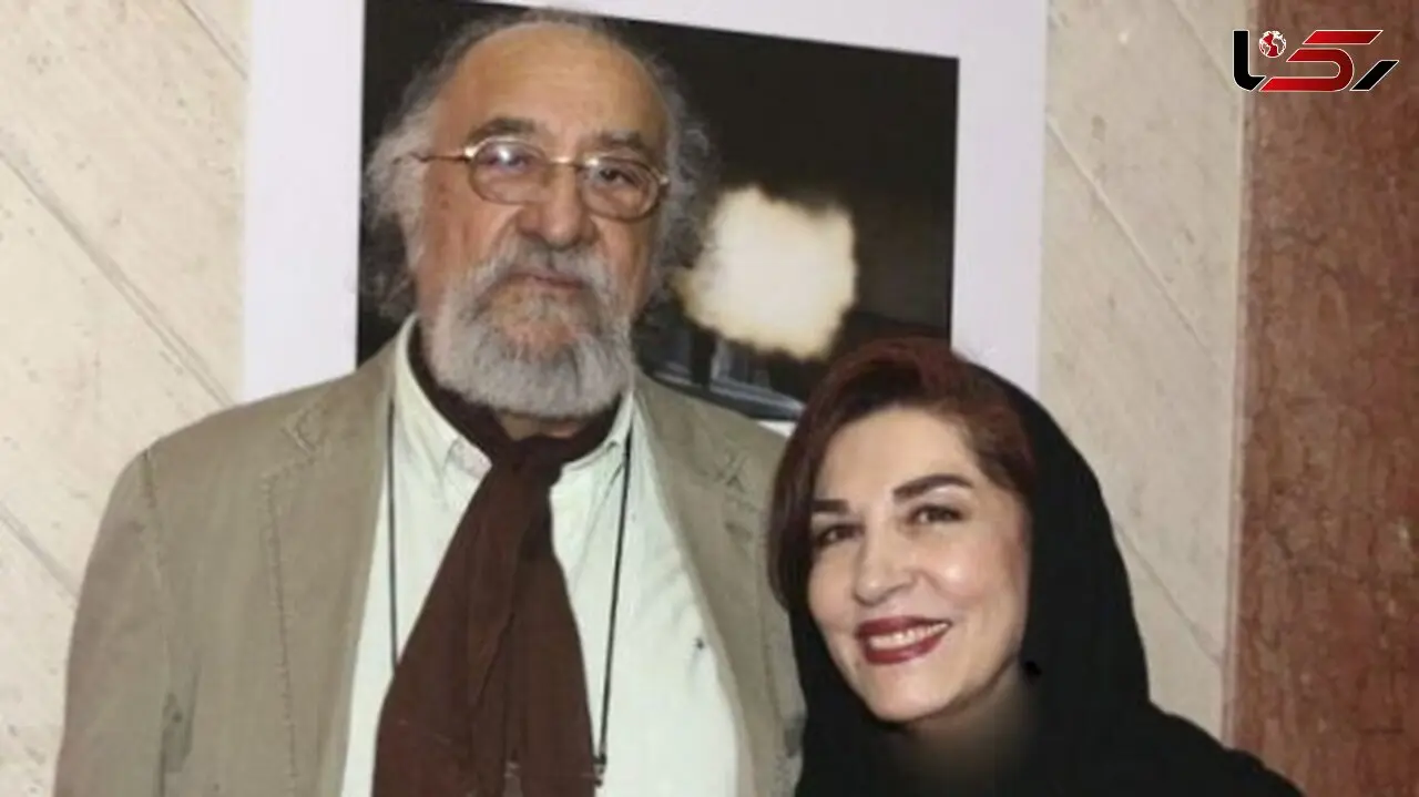 داریوش ارجمند بازیگر سریال ستایش: به فرشته گفتم هرکس ما را با هم دید شما اسمش را بگویید تا من برایش کارت دعوت عروسی بفرستم و این‌گونه من از ایشان خواستگاری کردم!