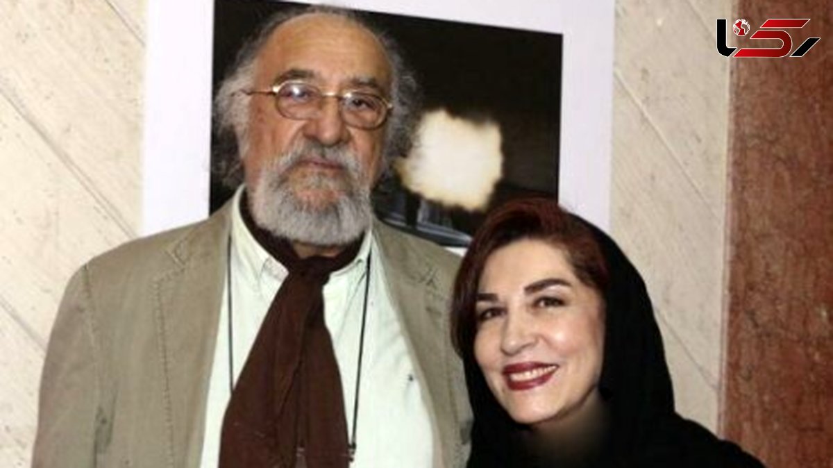 داریوش ارجمند بازیگر سریال ستایش: به فرشته گفتم هرکس ما را با هم دید شما اسمش را بگویید تا من برایش کارت دعوت عروسی بفرستم و اینگونه من از ایشان خواستگاری کردم!