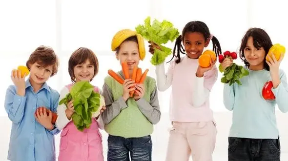 کاهش وزن کودکان با ترفندهای طلایی