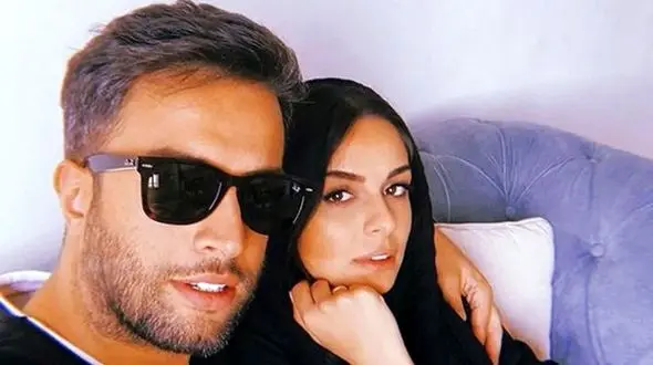  «بنیامین بهادری و همسرش شایلی و دخترش بارانا» در گذر زمان + عکس جدید خانواده خوشبخت آقای خواننده