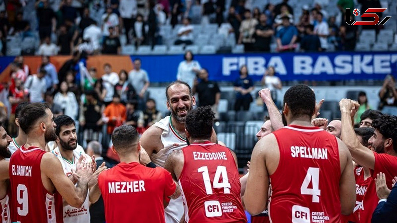 واکنش FIBA به خداحافظی مرد جادویی بسکتبال ایران/ حدادی نیرویی قوی در آسیا و جهان بود