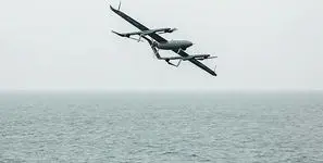 پهپاد ایرانی تهدید آمریکا بر فراز دریای عمان را پاسخ داد/ پایان مصونیت ناوهای هواپیمابرغول پیکر