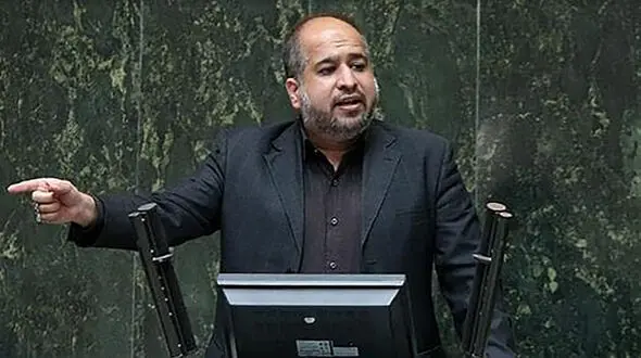حمله تند نماینده مجلس به روحانی؛ آشنا واکنش نشان داد