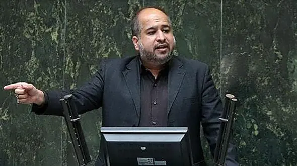 حمله تند نماینده مجلس به روحانی؛ آشنا واکنش نشان داد