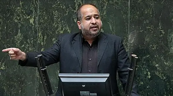 حمله تند نماینده مجلس به روحانی؛ آشنا واکنش نشان داد