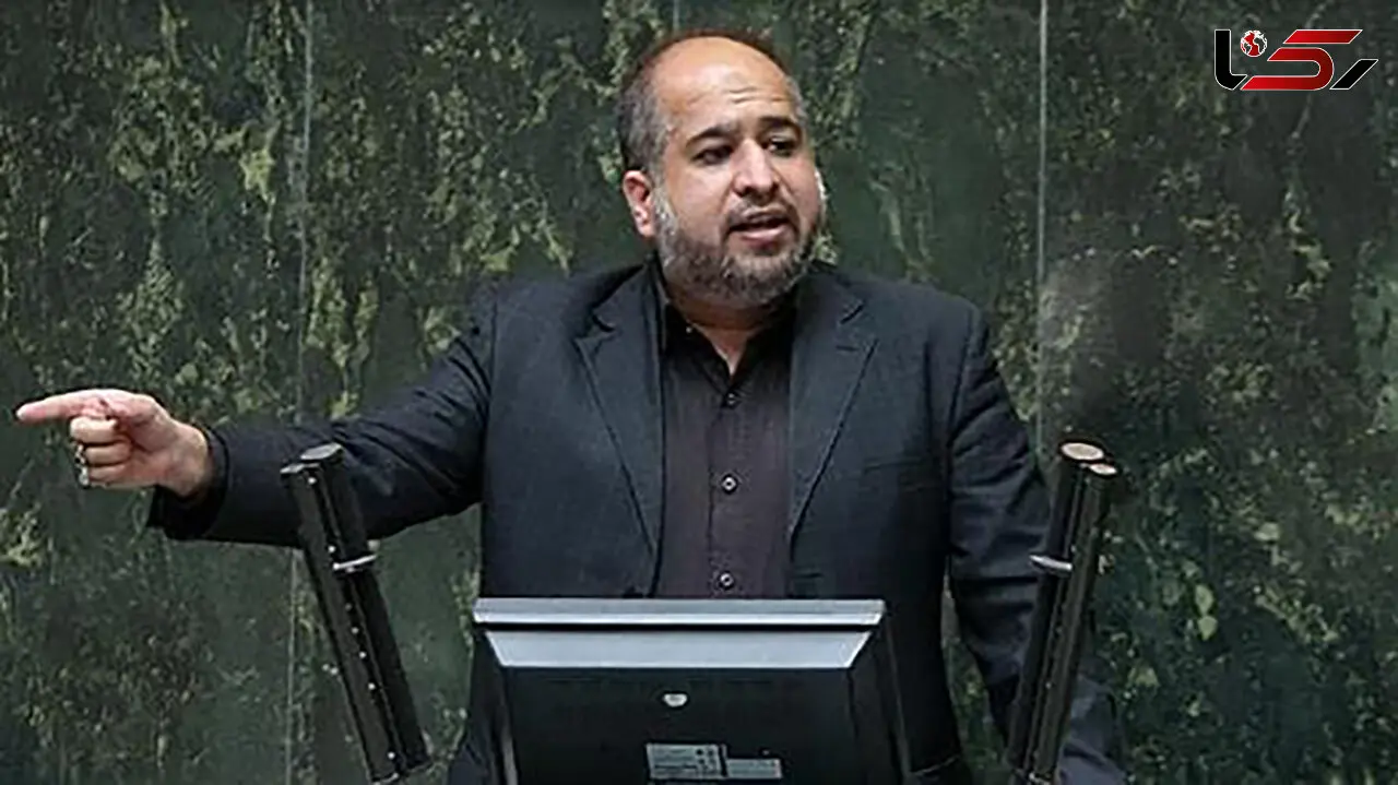 حمله تند نماینده مجلس به روحانی؛ آشنا واکنش نشان داد