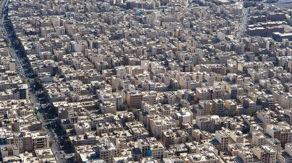 افزایش قیمت عجیب مسکن در جنوب تهران + جدول قیمت