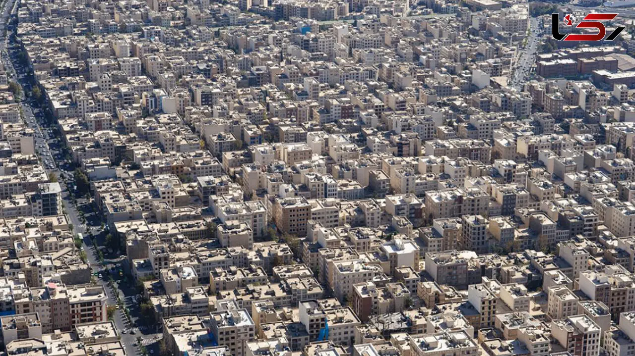 کلنگ زنی 11 هزار واحد مسکونی جدید در تهران