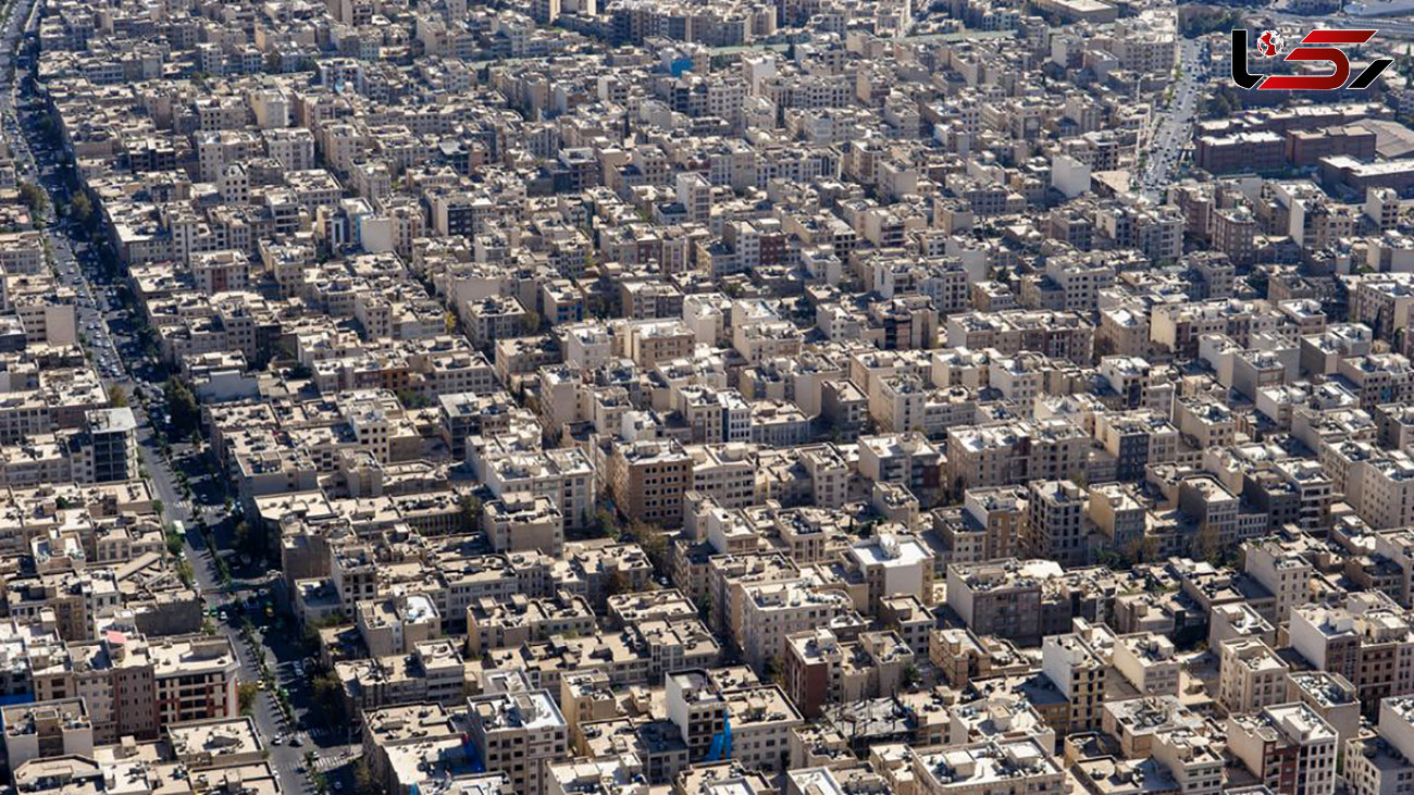 کلنگ زنی 11 هزار واحد مسکونی جدید در تهران