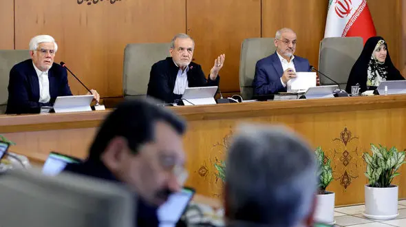 دستور توقف عملیات احداث پتروشیمی در میانکاله و برخورد خاطیان