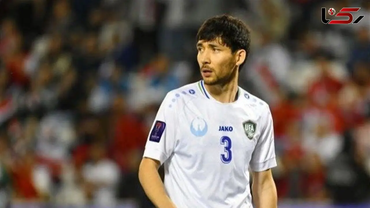 با اعلام حدادی: توافق پرسپولیس و علیجانوف بهم خورد!