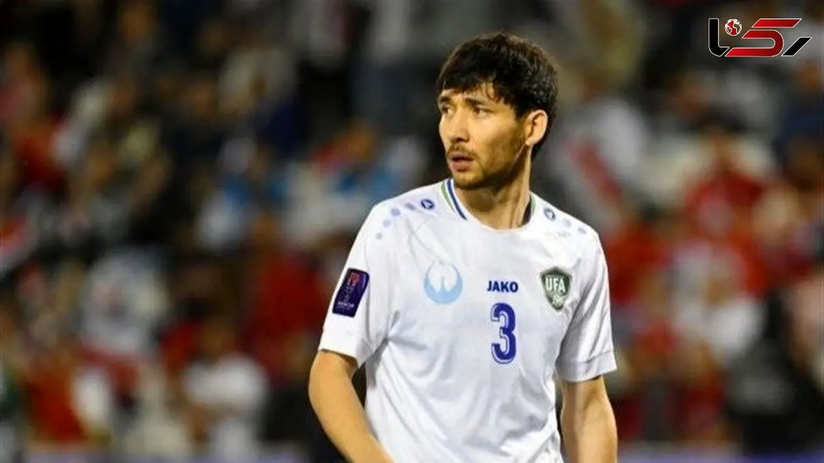 با اعلام حدادی: توافق پرسپولیس و علیجانوف بهم خورد!