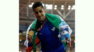 المپیک کار ایرانی کرونا گرفت + عکس و جزئیات 