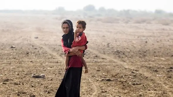 لزوم مدیریت کشاورزی برای نجات زمین ایران / انفجار آسیب و معضل حاصل  بحران آب خواهد بود