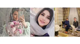 عکس ها / مقایسه دکوراسیون مینا مختاری ، مرجانه گلچین  و آیسان آقاخانی / همسران بهرام رادان و محمدرضا گلزار چه سلیقه ای دارند ؟!
