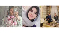 عکس ها / مقایسه دکوراسیون مینا مختاری ، مرجانه گلچین  و آیسان آقاخانی / همسران بهرام رادان و محمدرضا گلزار چه سلیقه ای دارند ؟!
