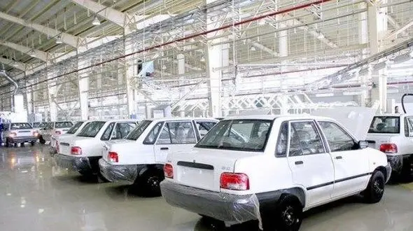 آخرین قیمت پراید در بازار