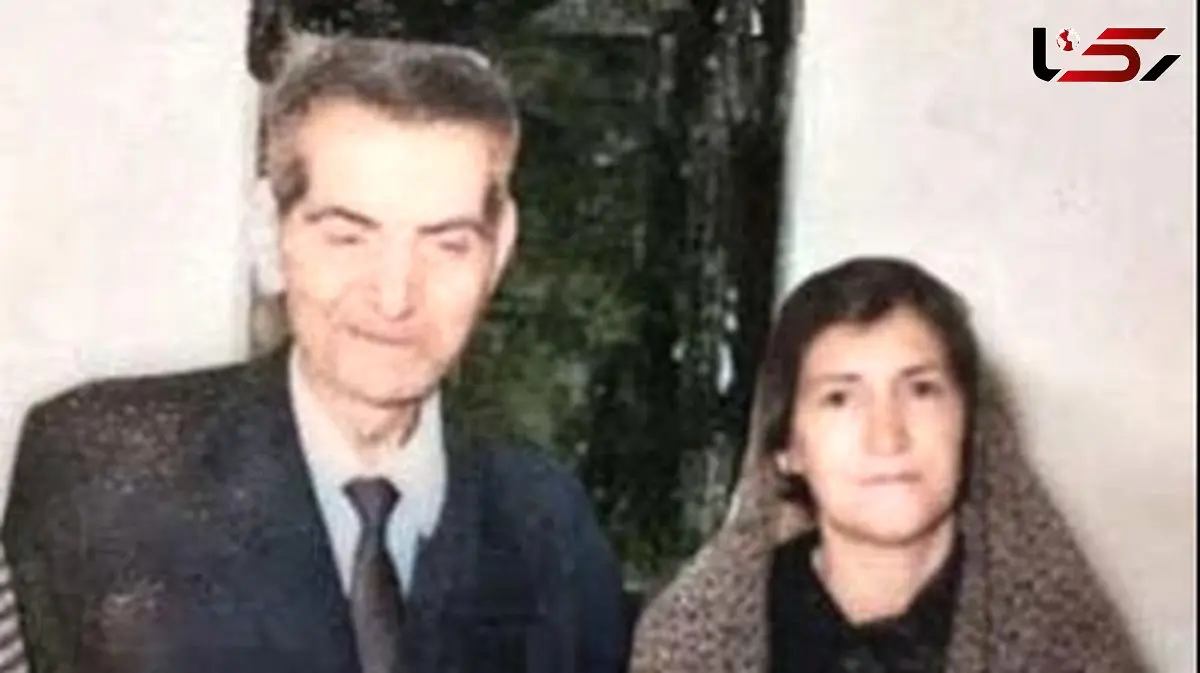 فیلم/ خنده‌دارترین شعر استاد شهریار بعد از فوت همسرش به یاد یکی از دعواهای زن و شوهری خود / من به فدای آن چشمان زیبا و ابروهای کمانی تو