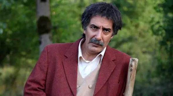 خداحافظی بهنام تشکر از تلویزیون 