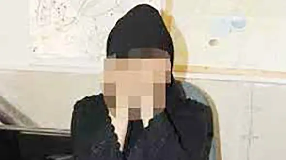 اعتراف زن جوان به دومین قتل سریالی در نکا + عکس