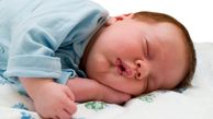 نوزاد تازه به دنیا آمده کجا باید بخوابد؟