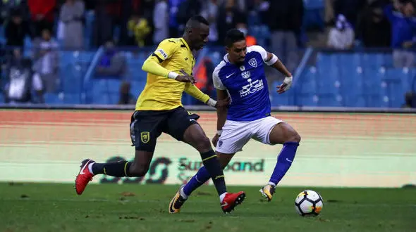 سحر و جادو فوتبال عربستان را به دردسر انداخت! +عکس