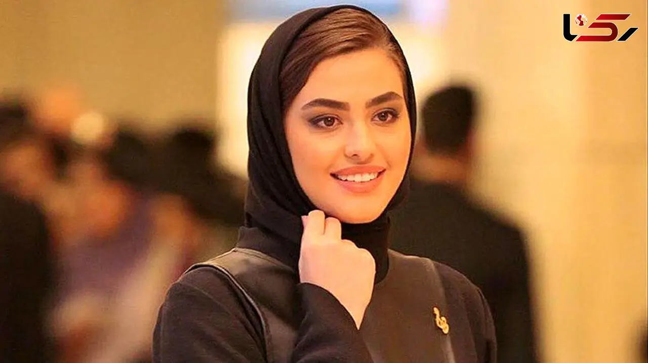 ریحانه پارسا زد به سیم آخر / این چهره معصوم چطور زننده شد؟!