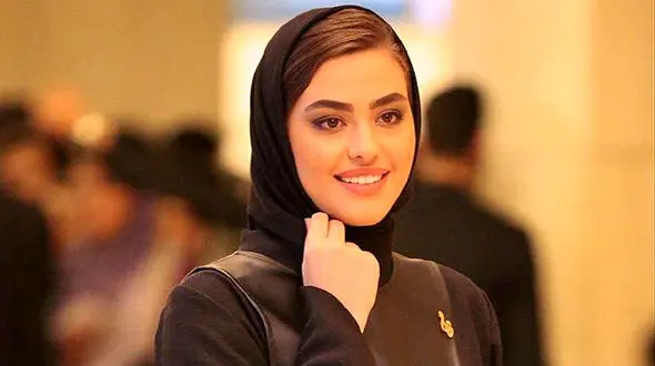 ریحانه پارسا زد به سیم آخر / این چهره معصوم چطور زننده شد؟!