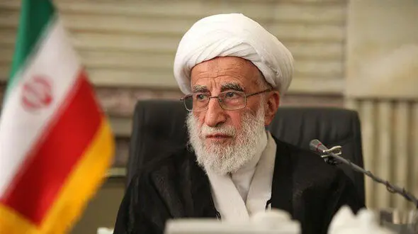 هشدار آیت الله جنتی : متأسفانه الان وضعیت کشور مطلوب نیست