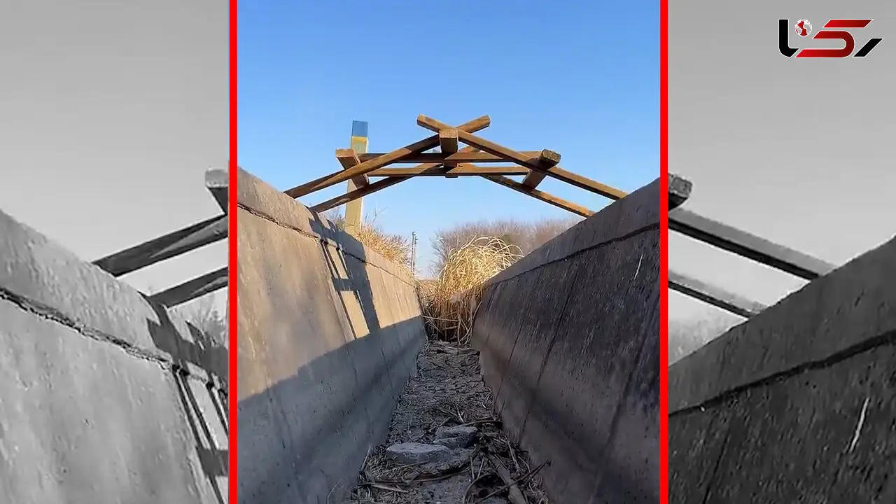 فیلم آموزش پل سازی با چوب