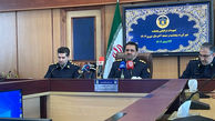 تمهیدات ترافیکی دربی پایتخت از زبان رئیس پلیس راهور تهران