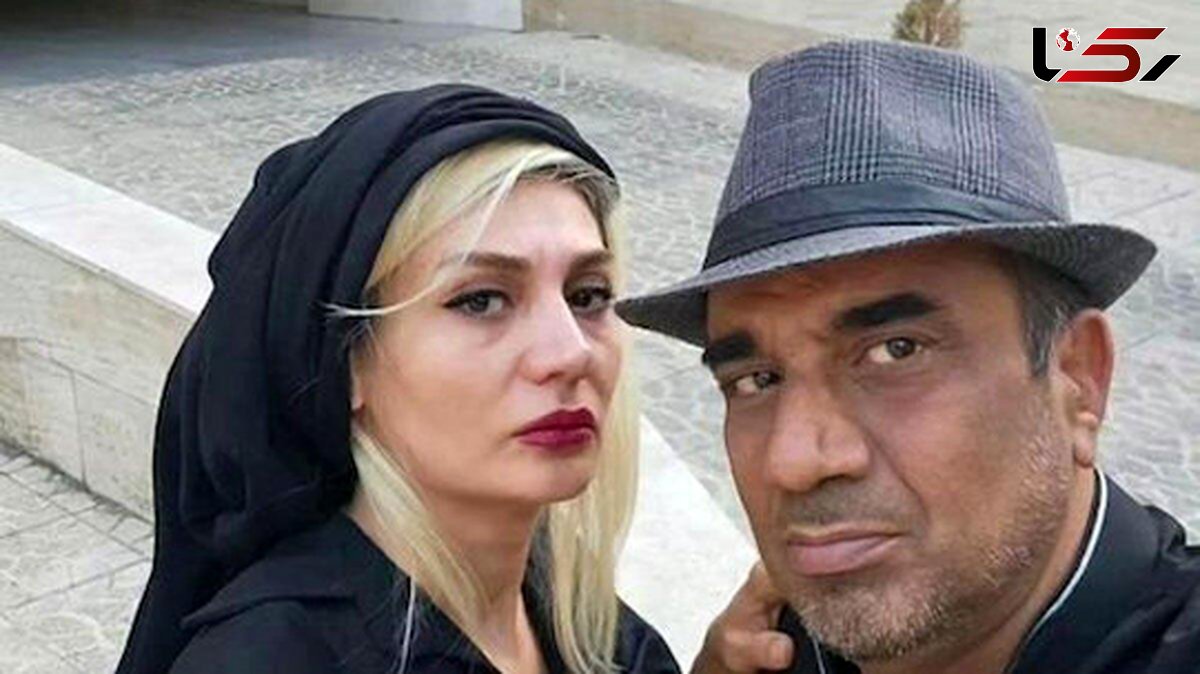 فیلم / نصرالله رادش: بدجوری عاشق زنمم ... بهش گیر میدم حتما .. به همسرم گفتم بعد ازدواج پوستشو بکنم! .../ امین حیایی کاپشن یک میلیاردیشو داده به یک گدا ... این عشقه ...