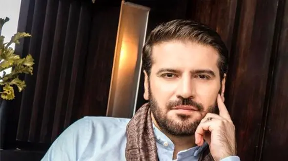 فیلم آواز باشکوه سامی یوسف به زبان فارسی / این کنسرت رو باید بارها دید !