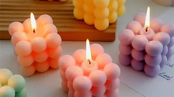 فال شمع امروز / فیلم