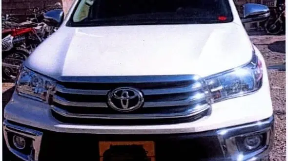 ماجرای وانت 30 میلیاردی در اشنویه چه بود؟