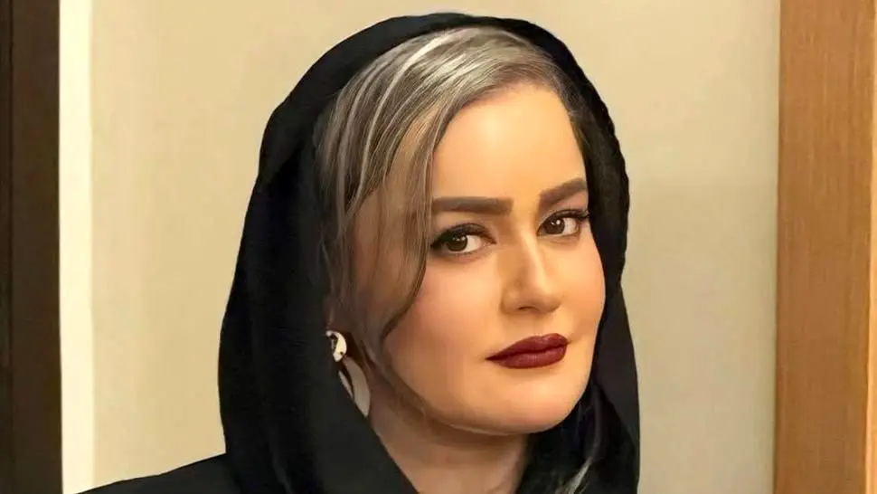 نعیمه نظام دوست: شرایط مالیم خیلی بده برای کرایه خونه تن به خیلی کارها دادم / اصلا هم خجالت نمیکشم